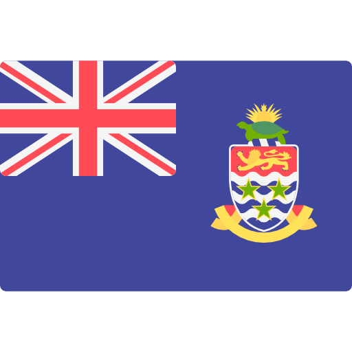 Cayman Islands flag